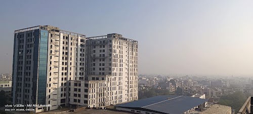 Hotel Sewa Grand