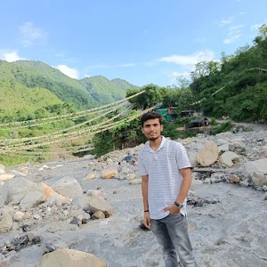 SHIVANKER AWASTHI