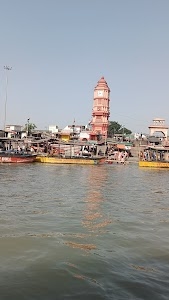Brijghat Garh Ganga