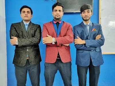 American English, Buxar
