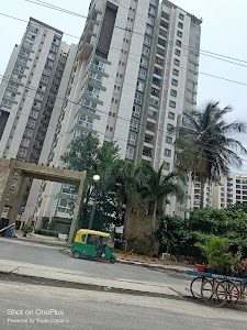 Sarjapur