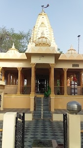 Charbhujanath Mandir