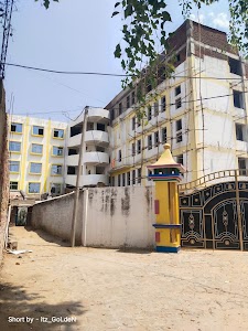 Nirmala college of nursing