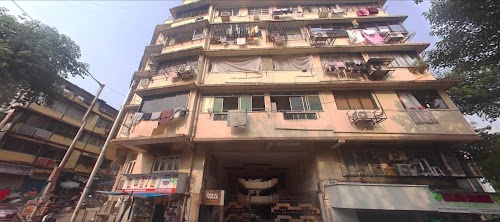 Kailash Nagar Co-operative Housing Society