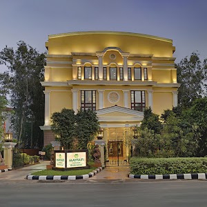 MAYFAIR Convention, Bhubaneswar