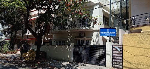 Mizoram House