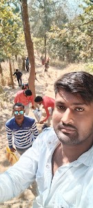 INDIAN WATER SPLAY