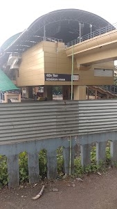 Kharghar, navi mumbai