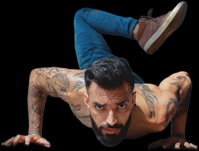 Hemant Calisthenics (BotFit Academy)