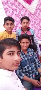 Girls Middle Govt. School