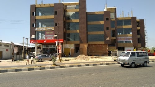 Godawari Tower