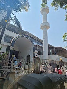 Jama Masjid