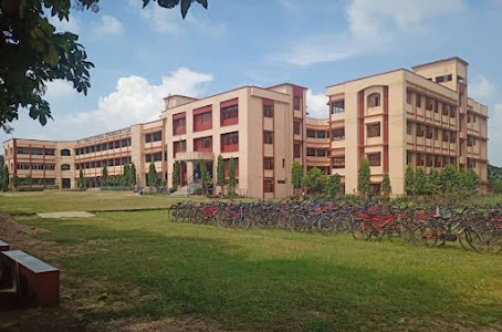 Holy Cross school
