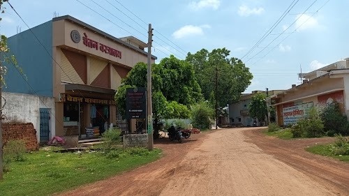 Chetan Vastralay Jeori