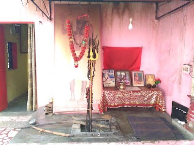 Devi Mandir