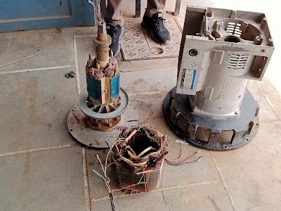 Padam electrical