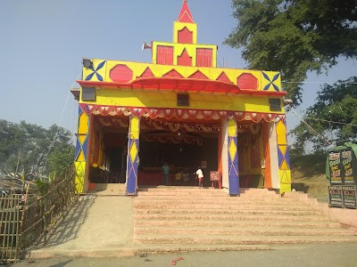 Durga Mandir