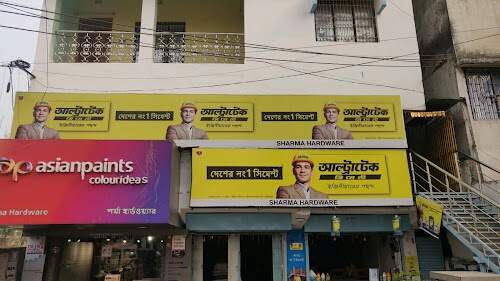 Sharma Hardware