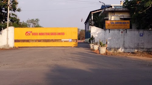 Sicgil Industrial Ltd