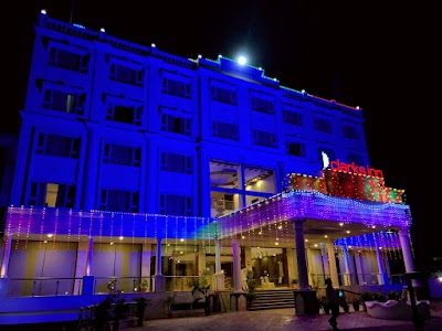Keshav Clarks Inn