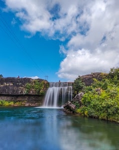 Lyngngai Falls