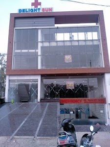 Delight Sun Hospital