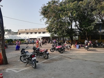 Indira Gandhi District Hospital