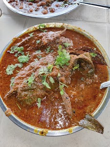 कैलाश वाड़बुदे भोजनालय