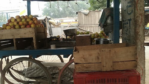 Dauji Dhaba