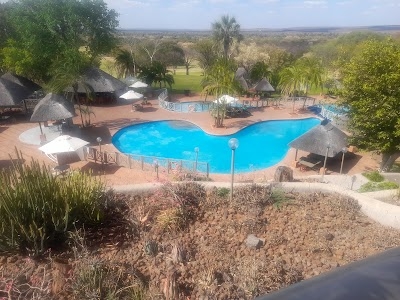 Elephant Hills Resort