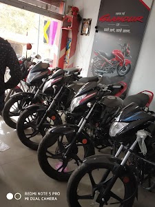 AKASH GENERAL STORE