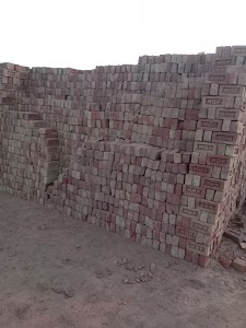 Brick Kiln