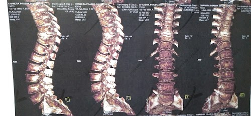 Asam Ortho HOSPITAL PVT. LTD