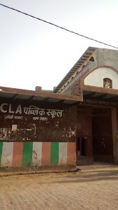 C.L.A Public School