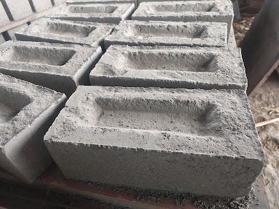 Tambake Pavers & Bricks Industries