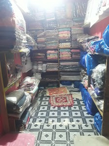 Rubees cloth. Kids wear house