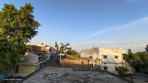 श्री रामलला मंदिर बिरहुली