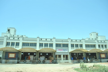 Delhi Rajasthan Transport Co. Ltd.