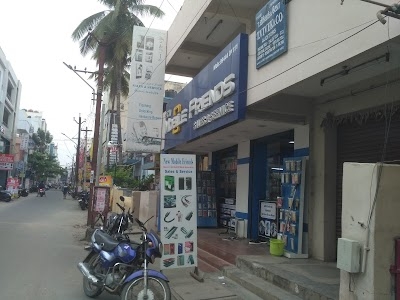 Gandhipuram