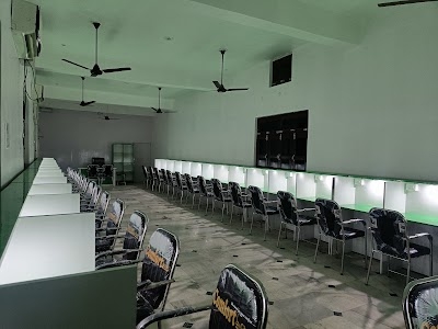 Youth library