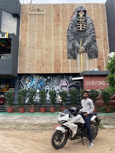 Thor The Party World Agra