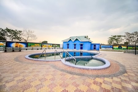 Capital O 70535 Resort Chilapata Green