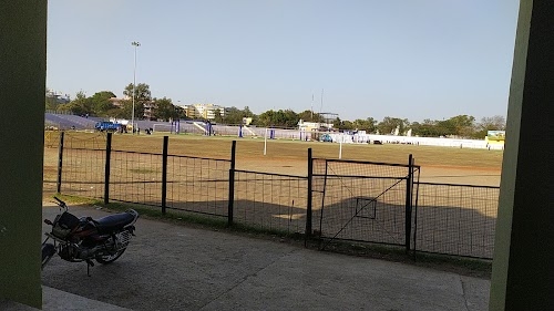 Nehru Stadium