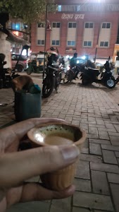 Chai ki tapri