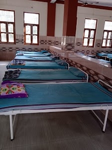 Apna Ghar Ashram