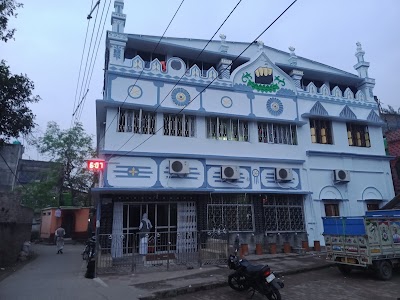 Dilhiwala Masjid