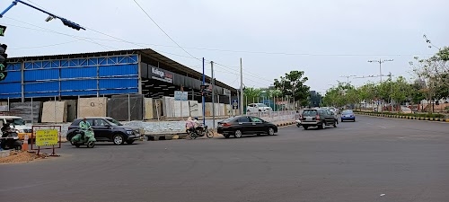 Megha Hills, Sri Sai Nagar, Madhapur