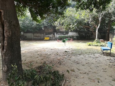 Vakil Lane, Mandi House