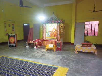 Gayatri Mandir