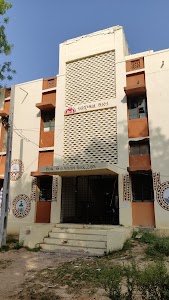 Denap PHC (primary Health Center)
